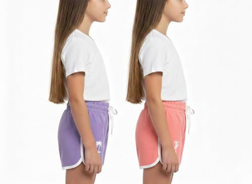 Image of Cloth Theory Girls Shorts