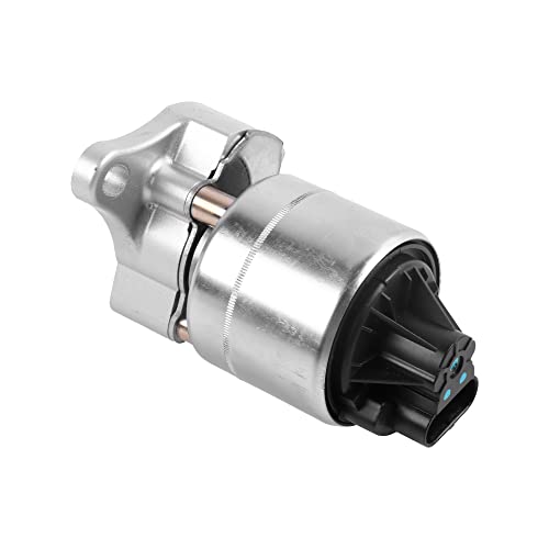 Mostplus Exhaust Gas Recirculation Valve Compatible With Buick Chevrolet Gmc Isuzu Pontiac Egv589 #TOP1