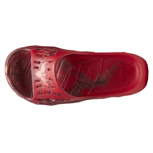 PUMA Mens Mb.03 Slide Casual Sandals Casual - Red - Size 5 M4