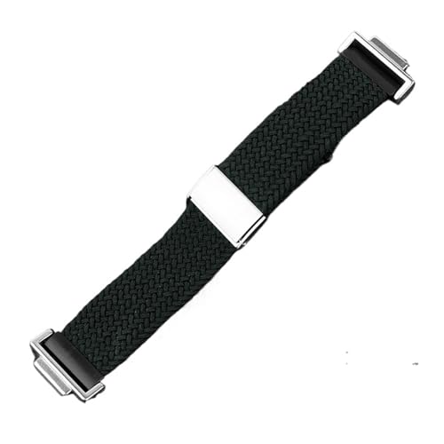 Bracelet montre nylon DW5600 camouflage pour le sport et outdoor
