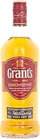 Grants Triple Wood Blended Scotch Whisky 700 ml