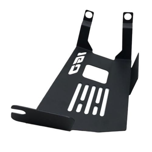Protector de chasis para ADV160 PCX160 Vario 160 cubierta de motor 2022-2024