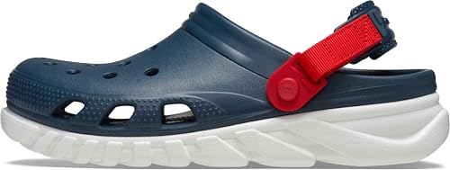 Image of Crocs Unisex Adult Duet Max II Clogs