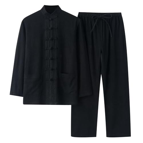 T-shirt et short de sport homme contre la chaleur ensemble décontracté