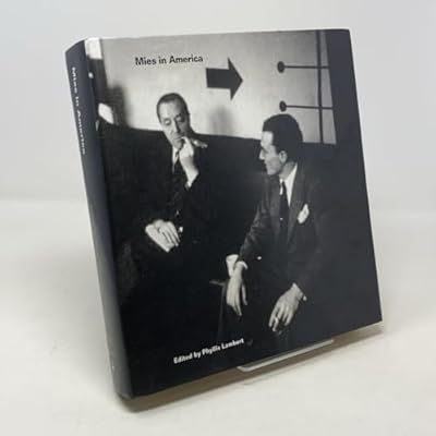 Mies in America