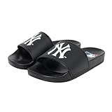 MLBシャワーサンダル LA