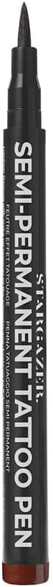 Stargazer Products Stargazer Tattoo Pen, Not Permanent Stargazer Products Stargazer Tattoo Pen, Not Permanent