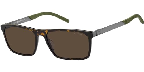Tommy Hilfiger TH 1799/S Brille, 086, 59 für Herren