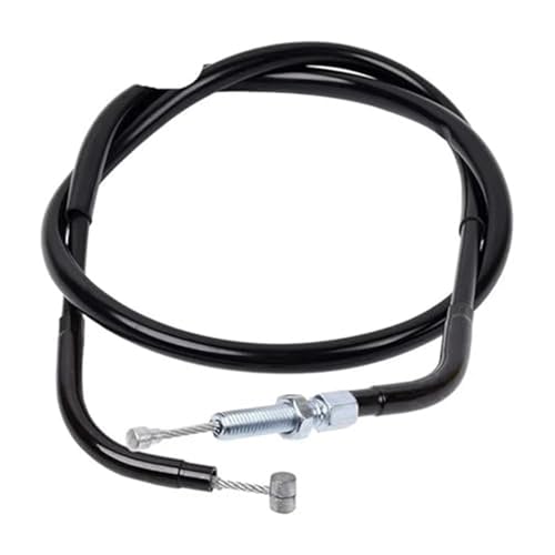 Clynex Cables de línea Cable Control embrague ajustables for GSX-R1000 K1 GSXR1000 2001-2004 GSXR GSX-R 1000 GSX-R1000Z GSXR1000Z Cable de embrague de motocicleta