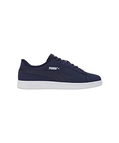 Puma Unisex-Adult Smash V2 BuckCasual Shoe