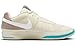 Nike Ja 1 Basketball Shoes (DR8785-102, Coconut Milk/Khaki/Black/Coconut Milk) Size 12