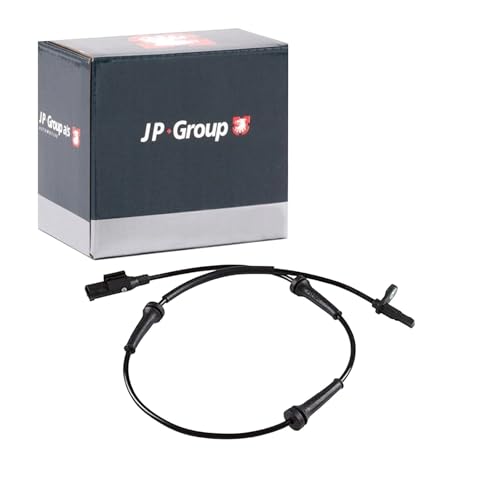 Sensor, Revoluciones De Rueda Jp Group 3397103000-image
