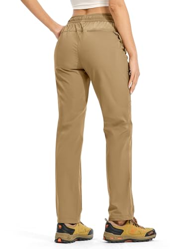 Pantalon de randonnée séchage rapide UPF30+ Rdruko