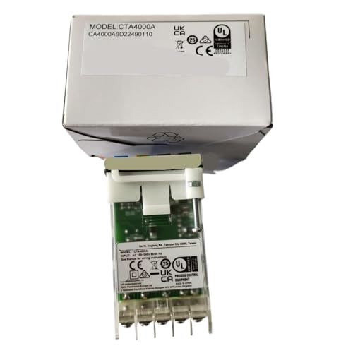 Compteur CTA4100A industriel de haute précision pour armoire électrique - 3