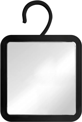 Hanging Travel Mirror Hanging Travel Mirror