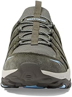 Skechers Sport Women's Women's Grand Peak Hiking Shoe, OLV=Olive, 6 | Image 5
