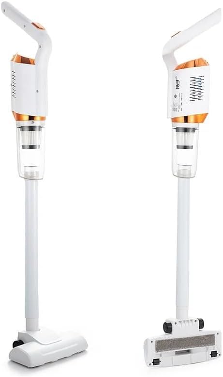 3-in-1 Floor and Multipurpose Stick Vacuum Cleaner, Lightweight Handheld Design, (120 W) Mini Vacuum Cleaner, 8500 Pa Powerful Suction with Rechargeable-image-11