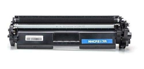 TONER COMPATÍVEL HP CF217A 17A | M130 M102 M130FW M102W M130NWCartucho & Cia