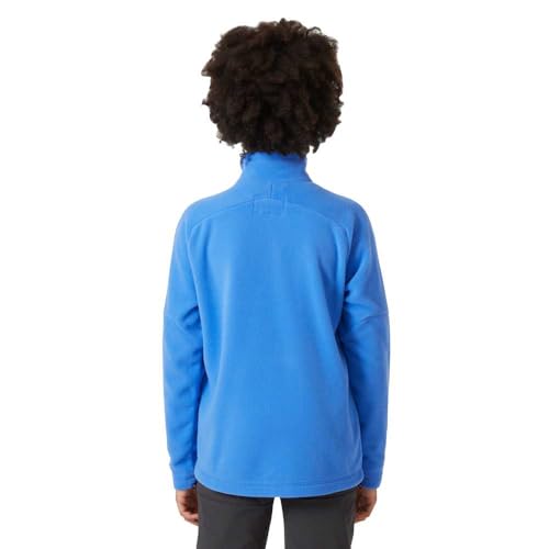 Image of Helly Hansen Kids Fleece Jacket (Big Kid)