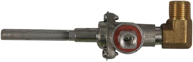 WB19T10085 Valve Gas fits Range