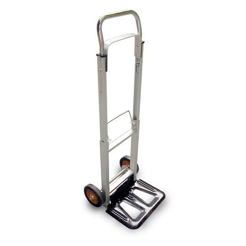 Carretilla Plegable de Aluminio CR-AL090 para Carga hasta 90 kg