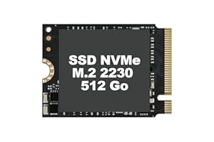 ASUS SSD NVMe M.2 2230 512GB
