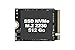 ASUS SSD NVMe M.2 2230 512GB