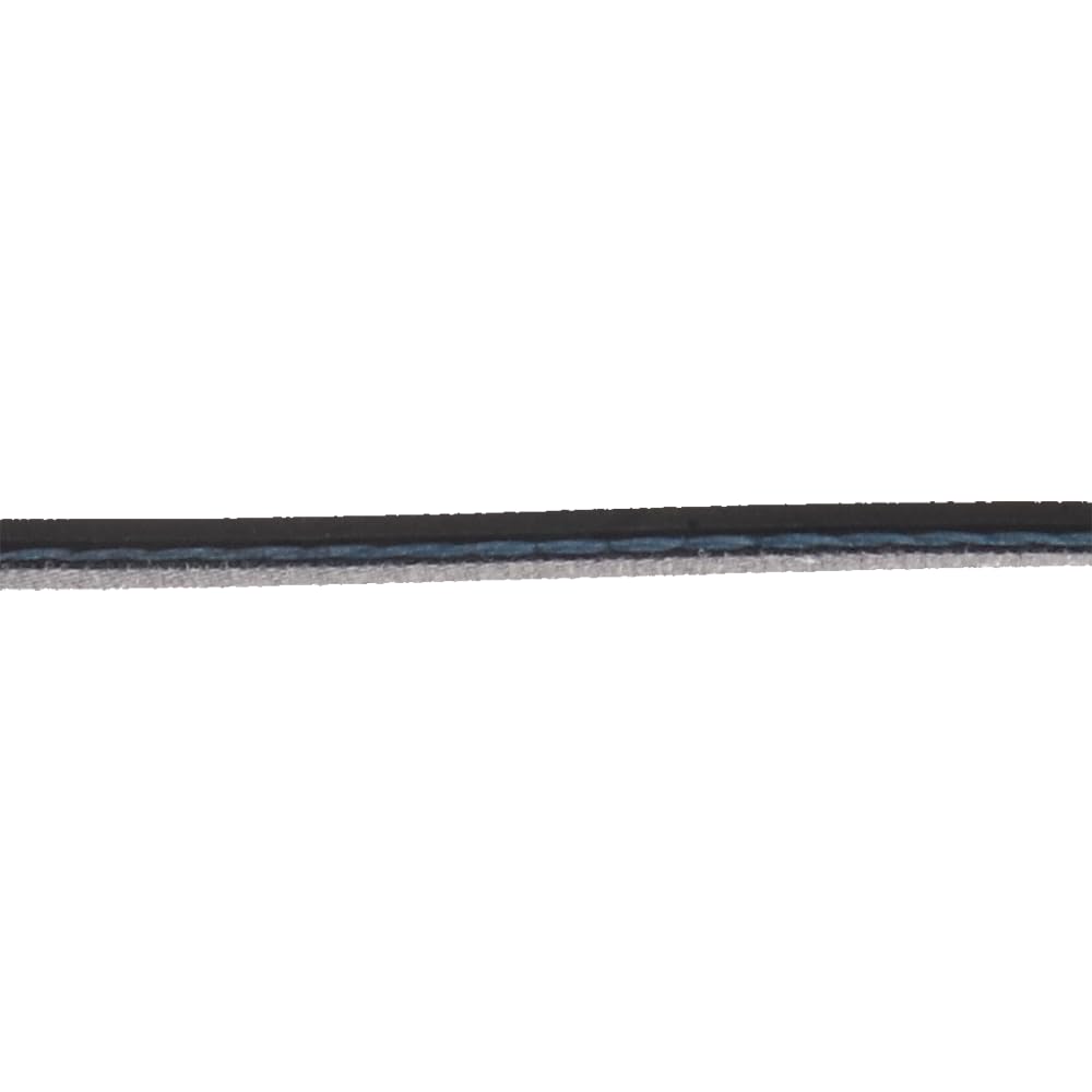 Edgewater Parts 8547157, AP6013152, PS11746374 Dryer Belt Compatible with Whirlpool Dryer Fits Model# (7MW, WED, WGD, YWE)