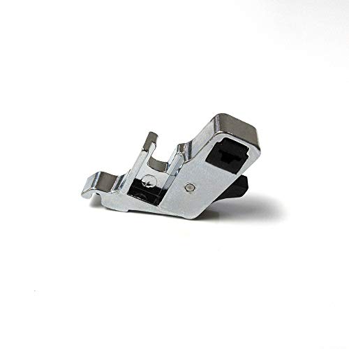 Soporte para prensatelas Snap On para máquina de coser