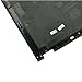Wzqrps Replacement Laptop LCD Cover Back Rear Top Lid for Lenovo ideapad Flex 5-14IIL05 5-14ITL05 5-14ARE05 5-14ALC05 5CB0Y85294 SCB0R75366 SCB0R75369 SCB0R75364 Plastics Version (Gray)