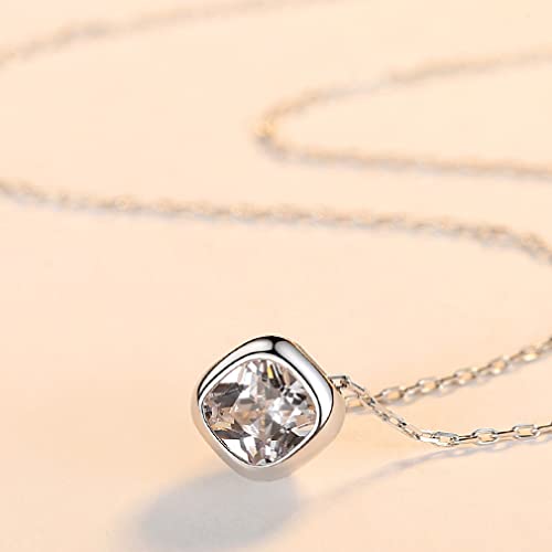 Colliers de pendentif pour femmes - Bijoux de mariage de haute finition