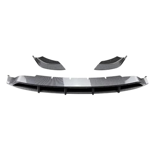 Lèvre pare-choc avant Benz GLC X254 protège spoiler jupe