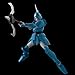 1000 TOYS INC. Ronin Warriors: Cye of The Torrent PX Chou-Dan-Kadou Figure