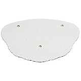  Hubrig Volkskunst Kleine Figuren & Miniaturen Winterlandschaft (groß) - 48x31cm