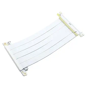 SGPC PCIe 4.0 X16 Riser Cable/Dual Reverse Connectors/for k39/k40/k49/k59