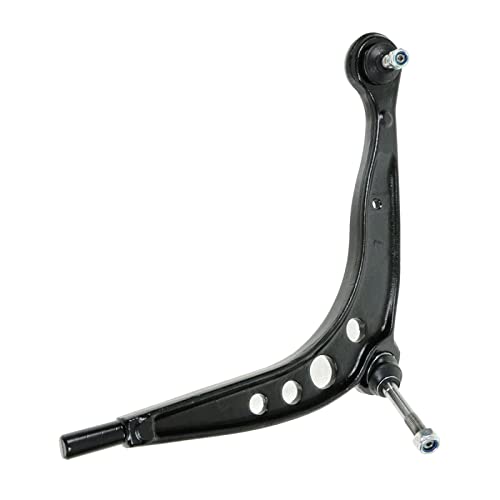 Brazos de control para BMW Serie 3 que eliminan holguras y vibraciones 3