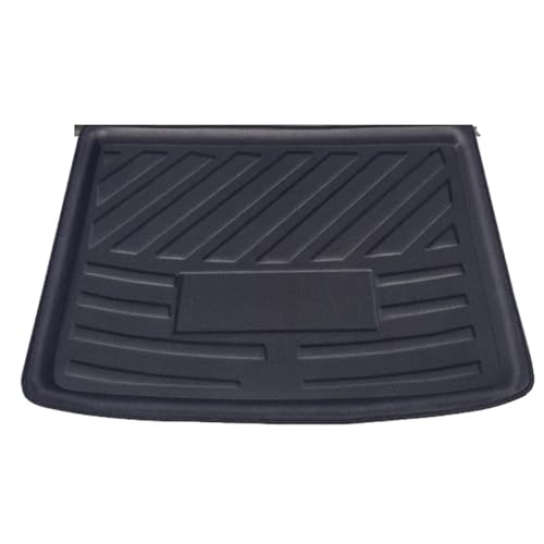 Tapis de coffre étanche Jeep Renegade pour chien et sorties outdoor