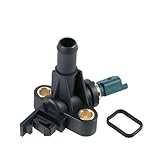 Misura per Fiat Doblo Palio Panda Punto Strada Misura per Lancia Ypsilon Sensore temperatura temperatura