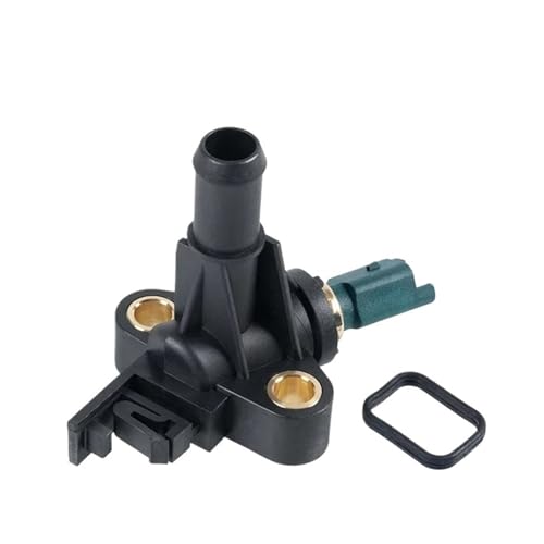 Sensor de temperatura para motor de Fiat Doblo y Punto para el control del refrigerante