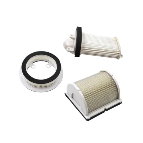 Filtre air moto Yamaha XP500 assure une combustion moteur stable