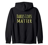 Babies Lives Matter Inc.