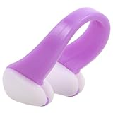 GOOHOCHY Swim Nose Plugs for Adults Boys and Girls Diving Swimming Nose Clamp Comfortable Fit for Water Activities