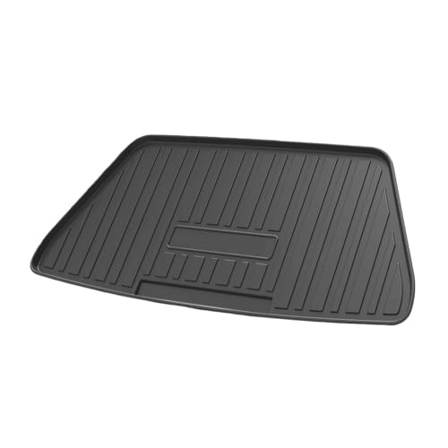 Tapis de coffre antidérapant TPE pour GAC Trumpchi E8 parfait pour vos loisirs en famille