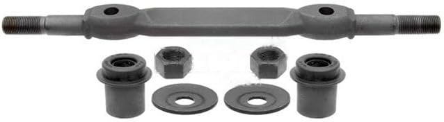 Replacement Control Arm Shaft Kit Front Upper Compatible with 1970-1972 Buick GS