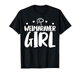 Photo Gallery weimaraner girl funny weimaraner proprietario amante dei cani maglietta Photo Gallery weimaraner girl funny weimaraner proprietario amante dei cani maglietta
