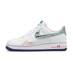 Nike Air Force 1 Low Pregame Pack Music De’Aaron Fox and Brittney Griner CW6015-100