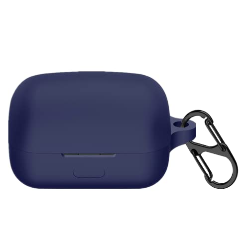 Gengenshi �P�[�X�Ή�Sony Linkbuds WF-L900, �S�ʕی� �J�o�[ �ϏՌ� ���h�~ �y�� �h�o �h�� �ی�P�[�X �����h�~ (�~�b�h�i�C�g�u���[)