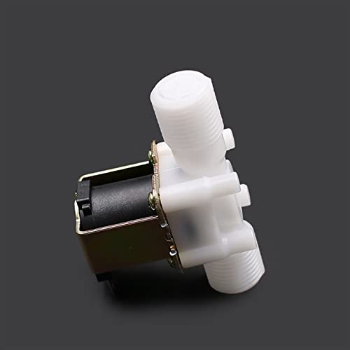 Électrovanne 24V distributeur magnétique 1/2 pouce pour régulateur eau potable