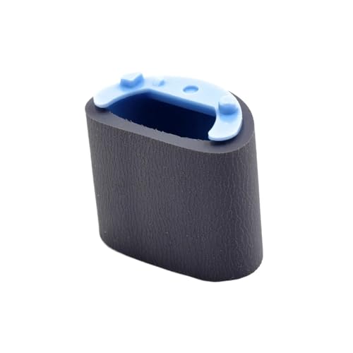 Rouleau de ramassage haute adhérence compatible HP RL1-0266 entraînement fluide