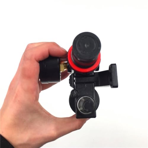 Filtre régulateur compresseur AFC2000 pour éliminer l'eau du circuit - 6